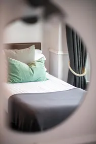 The Elizabeth - Room