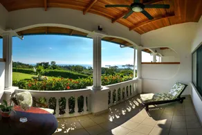 Cristal Ballena Boutique Hotel & Spa - View from room