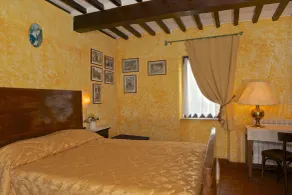 Agriturismo La Conte - Zimmer
