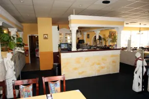 Ilmenauer Hof - Restaurant