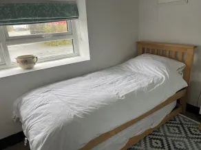 Tyddyn Serri - Room