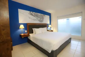 TRYP by Wyndham Chetumal - Chambre