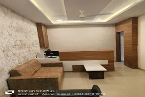 Hotel VR Inn - Receção