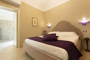 Maecò Ortigia B&B - Deluxe Rooms & Suites - Room