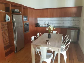 Myers CBD - Cucina privata