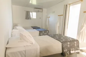 Undarius Hotel (exclusively gay men) - Chambre