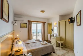 Filoxenia Hotel Monemvasia - Rom