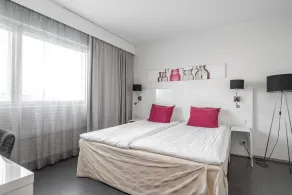 Teatterihotelli Riihimäki - Chambre