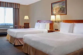 Days Inn by Wyndham Whitecourt - Zimmer