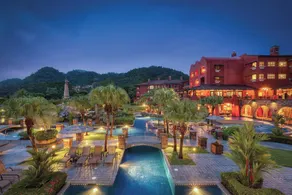 Marriott Vacation Club at Los Sueños - Piscine