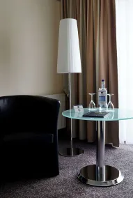 Best Western Hotel Helmstedt am Lappwald - Camera