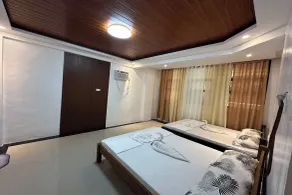 White-Beach Hideaway Resort Puerto Galera - Zimmer