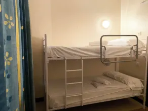 Apartamentos la Cabaneta Mikka Sky - Room