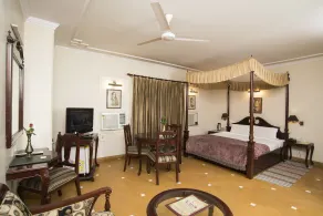 LMB Hotel City Centre, Jaipur - Camera