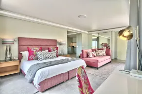 Ocean View House - Room