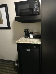 Best Western Plus Sherwood Park - Chambre