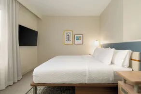 Homewood Suites By Hilton Goldsboro Nc - Room