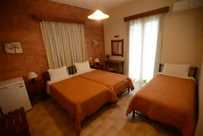 Argo Hotel - Camera