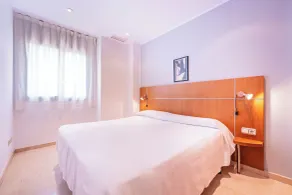 Apartaments Marina - Chambre
