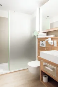 Hotel Königshof am Funkturm - Salle de bain