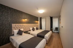 KA Hotel & Suites - Rum