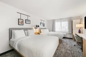 Sleep Inn & Suites Verona - Madison Southwest - Chambre