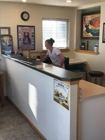 Green Gables Inn - Réception