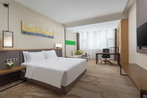 Holiday Inn Chengdu Airport by IHG - Zimmer