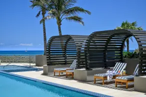 Amrit Ocean Resort & Residences Singer Island - Pool