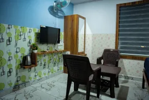 Alexa Private Beach Resort - Room