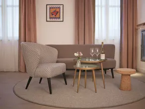 DEINHARD's - Zimmer