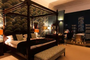 No11 Boutique Hotel & Brasserie - Room