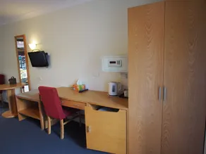 Garden Lodge Sydney Hotel - Room