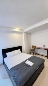 Bluebell House - Room