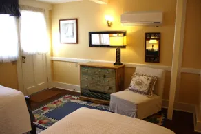 The Oak Bluffs Inn - Chambre