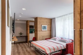Naco Aparthotel by Arca Spa - Chambre
