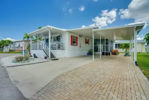 Pool & Dock Access! Boaters Base in Punta Gorda - Interiör