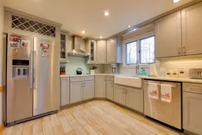 5 Mi to Skiing: Home w/ Hot Tub & Patio! - Interiør