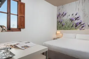 HBE Boutique España - Turismo de Interior - Chambre