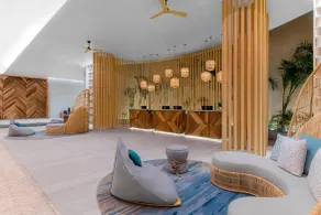 Hilton Tulum Riviera Maya All-Inclusive Resort - Réception