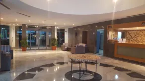 Eden Club Skanes - Lobby