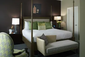 Kimpton Hotel Vintage Seattle by IHG - Room