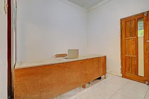 OYO 91987 Archery Residence Syariah - Recepción