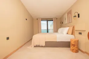 Sinop Koru Hotel - Room
