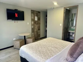 Hotel Agora Boutique - Room