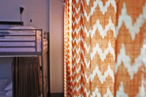 Navel Orange Hostel - Zimmer
