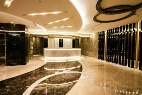 Elence Hotel - Reception