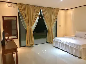 Bentrina Diving Resort - Chambre