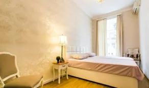 Charming Apartment in Old Tbilisi - Værelse