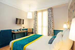 Villa Otero by Happyculture - Vue de la chambre
